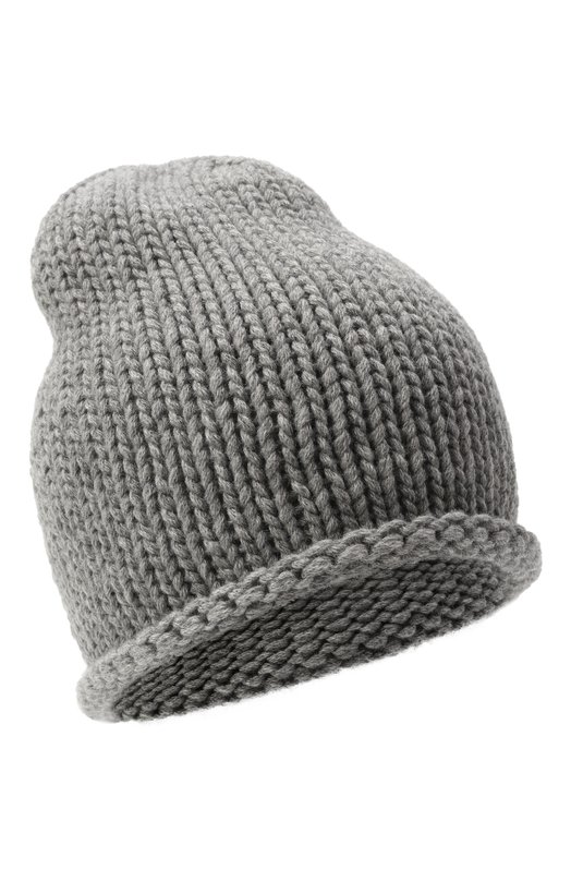 Кашемировая шапка Inverni 2922M1CM Серый 2922M1CM