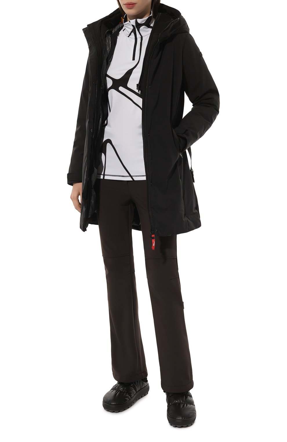 Пуловер BOGNER FIRE+ICE, арт. 54567751, фото 2