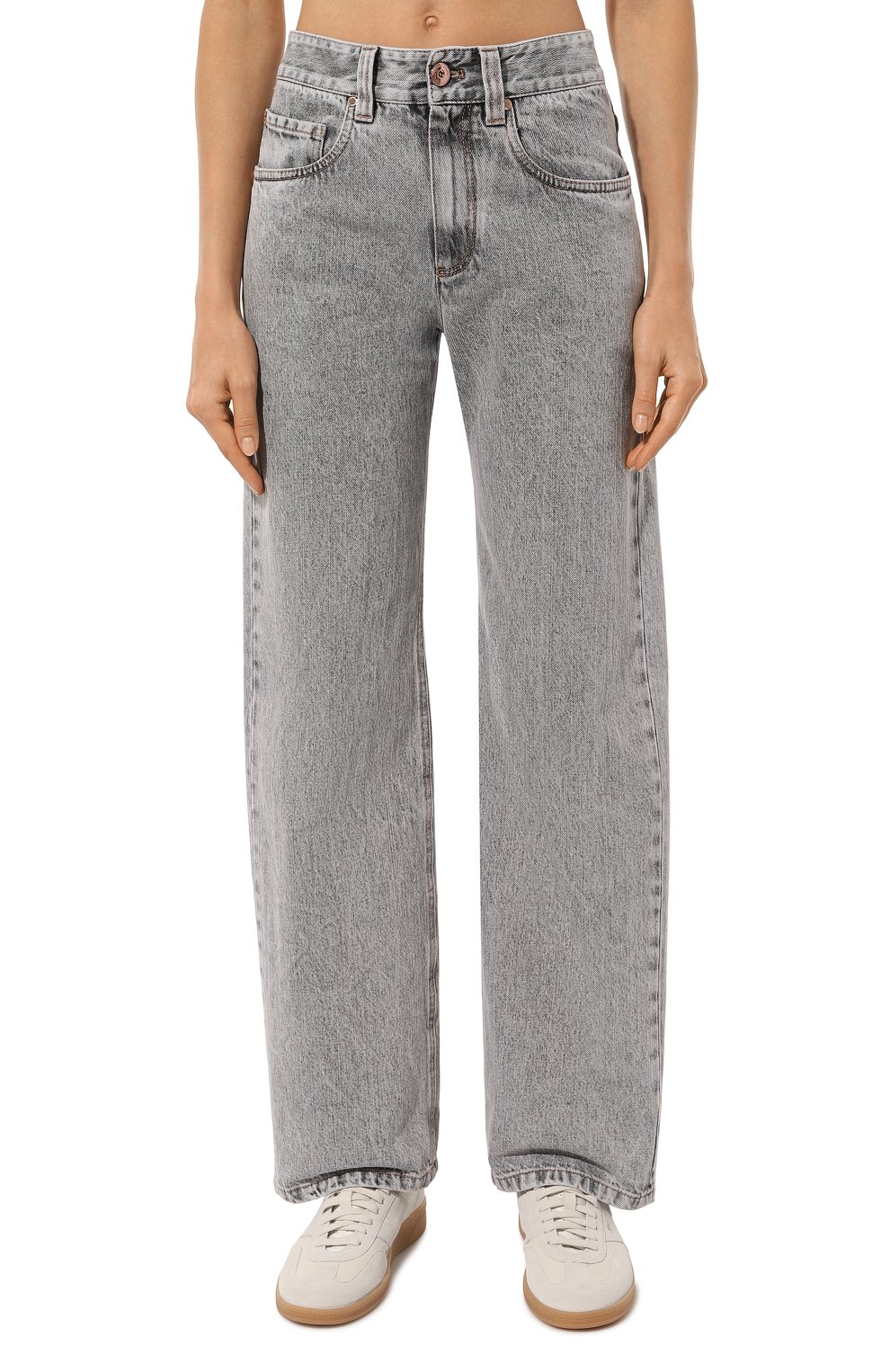 Джинсы BRUNELLO CUCINELLI, арт. MA095BP147, фото 3