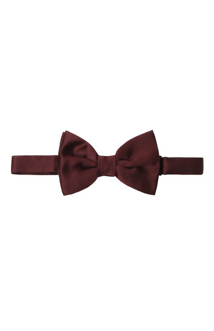 Мужской шелковый г�алстук-бабочка CORNELIANI, арт. 26U308-2620301