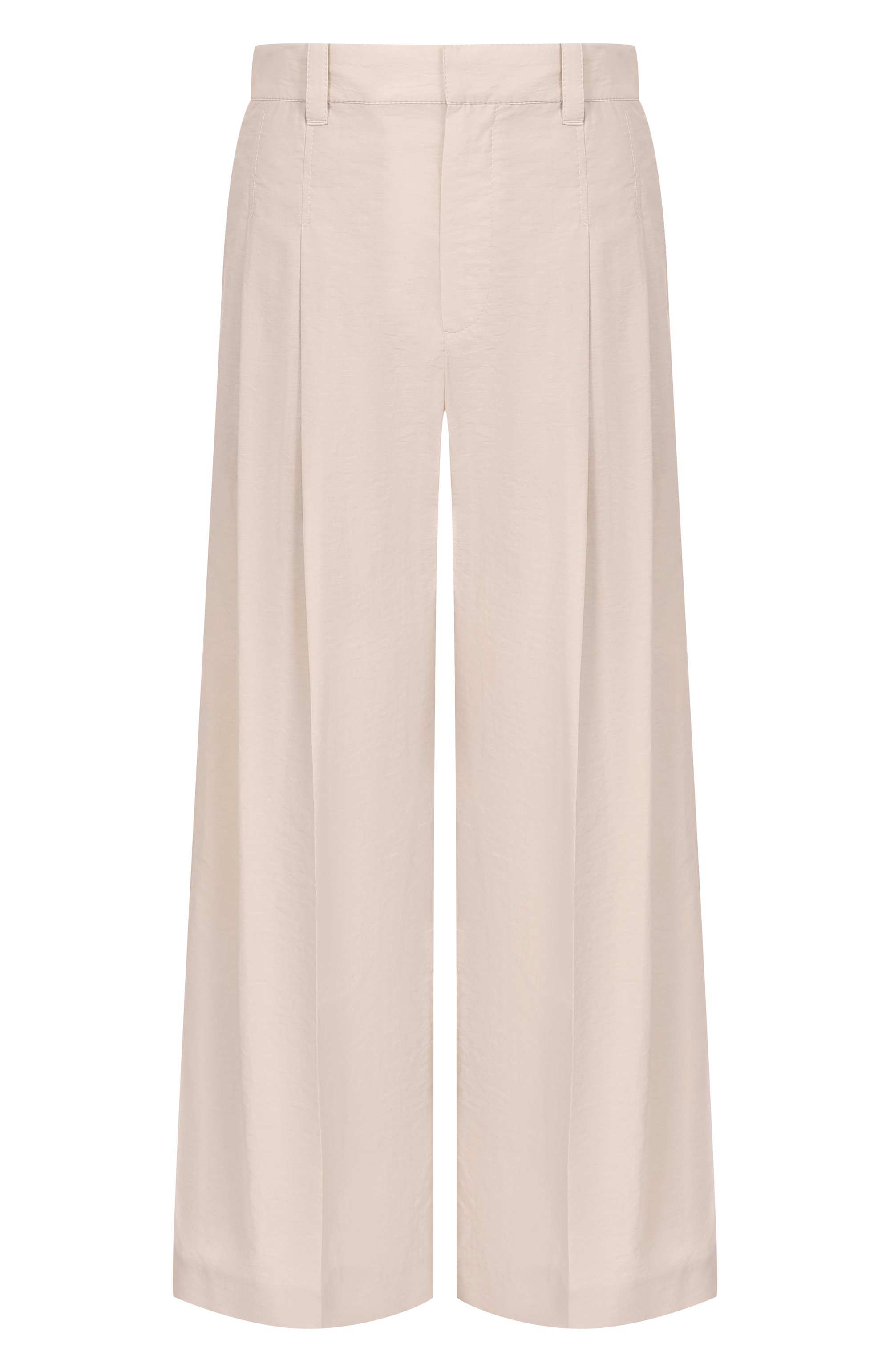 Хлопковые брюки BRUNELLO CUCINELLI, арт. M0F79P9189, фото 1