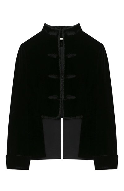 Жакет из вискозы DESIGNERS CAT, арт. 100000K01000666/10A-12A, фото 1