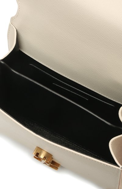 Сумка cassandra mini SAINT LAURENT, арт. 623930/B0W0W, фото 5