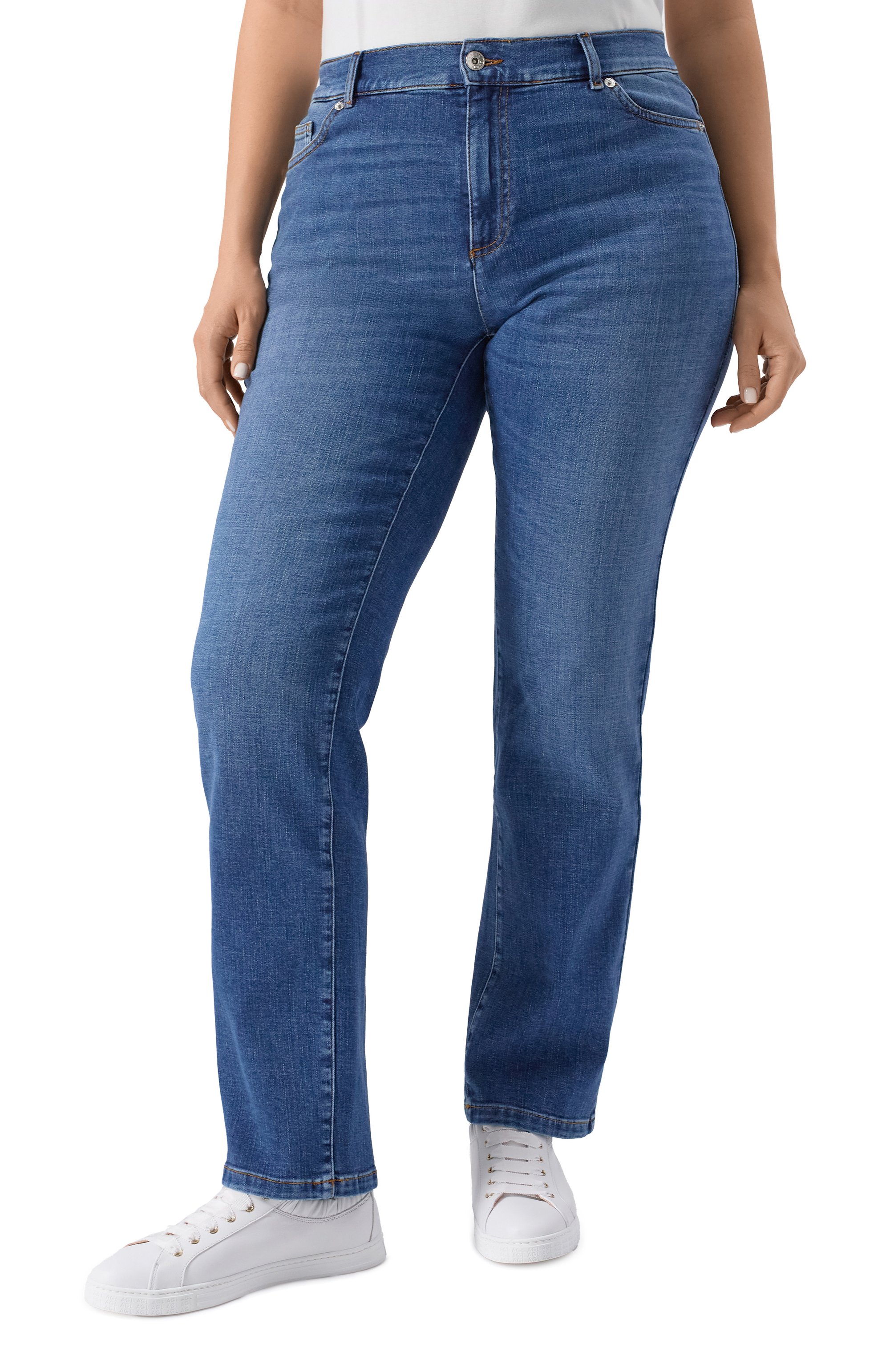 Джинсы MARINA SPORT, арт. V0LTA, фото 3