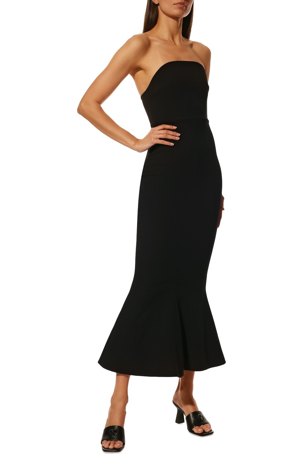 Платье SOLACE LONDON, арт. 0S31057, фото 2