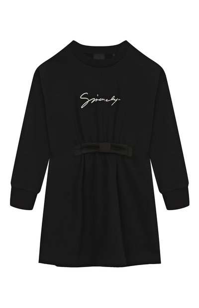 Хлопковое платье GIVENCHY, арт. H30998