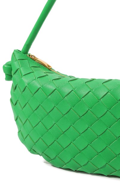 Сумка turn BOTTEGA VENETA, арт. 701023/V1W51, фото 3