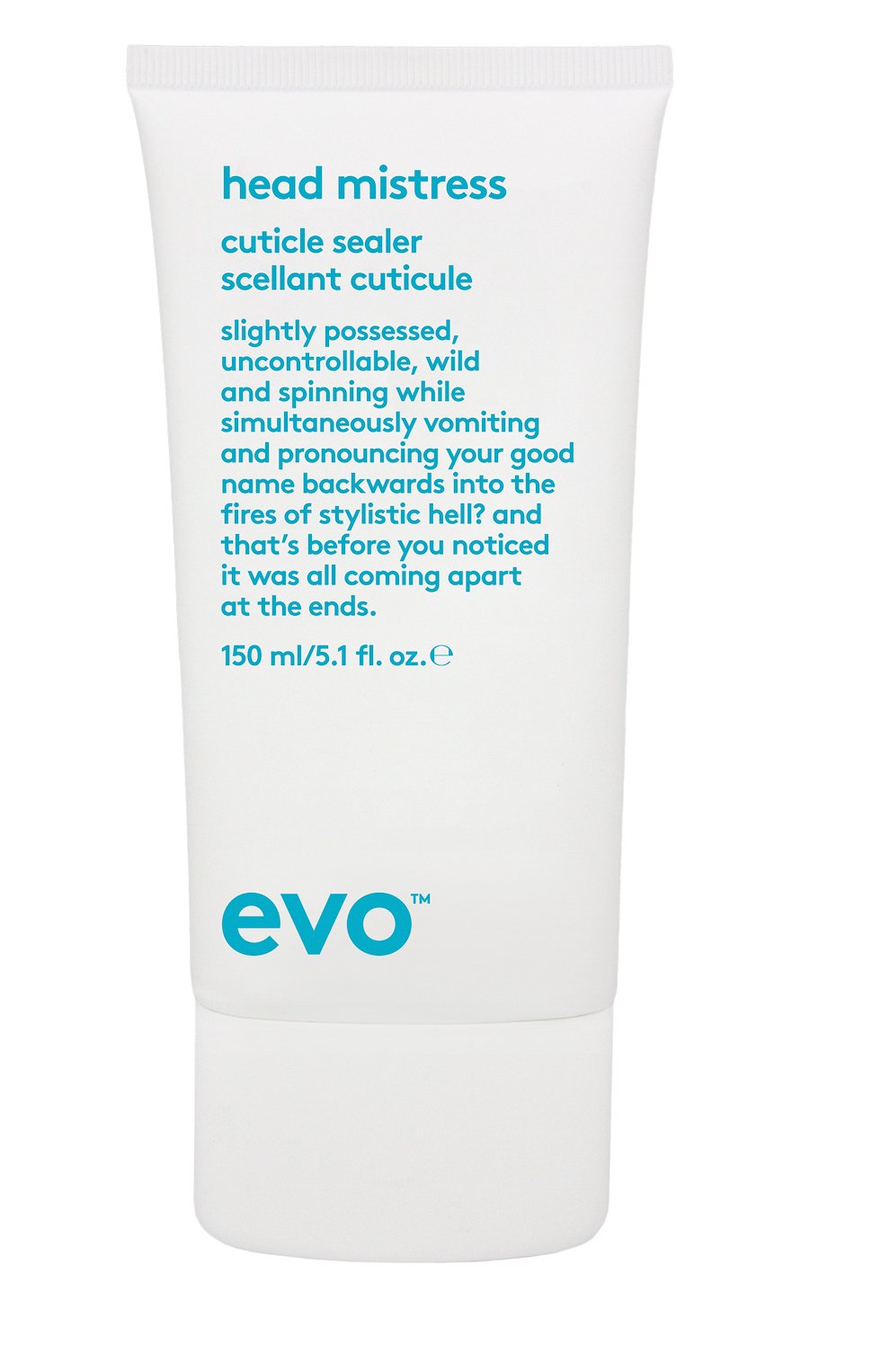 Крем-герметик для секущихся концов head mistress (150ml) EVO, арт. 9349769006603, фото 1