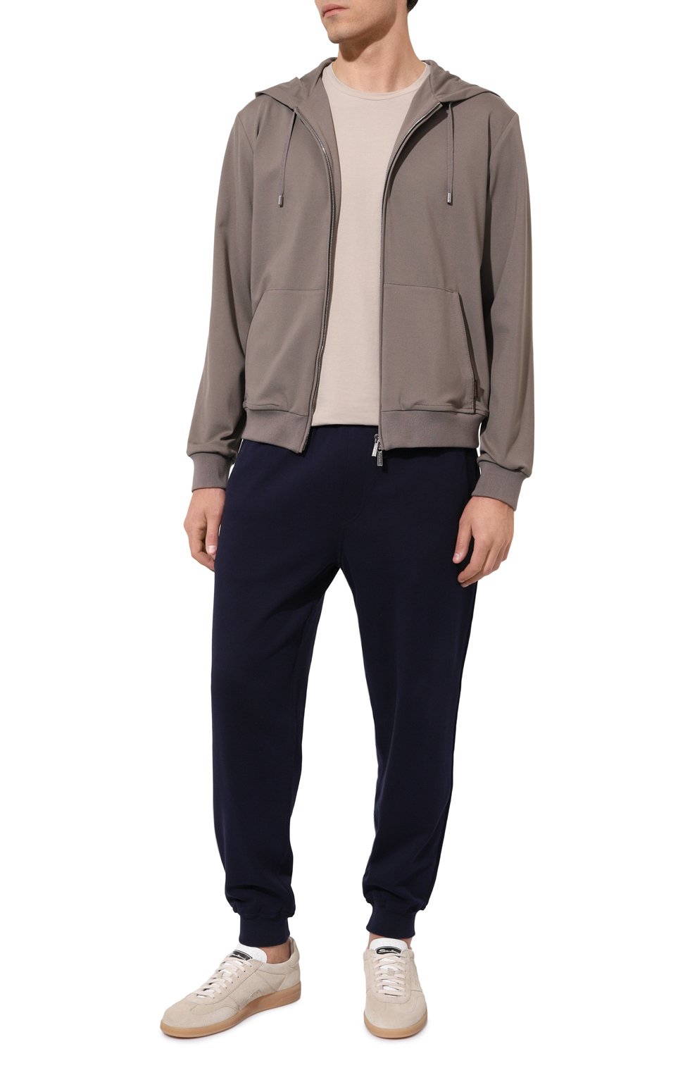 Толстовка MOORER, арт. MATTHEW FELPA-J, фото 2