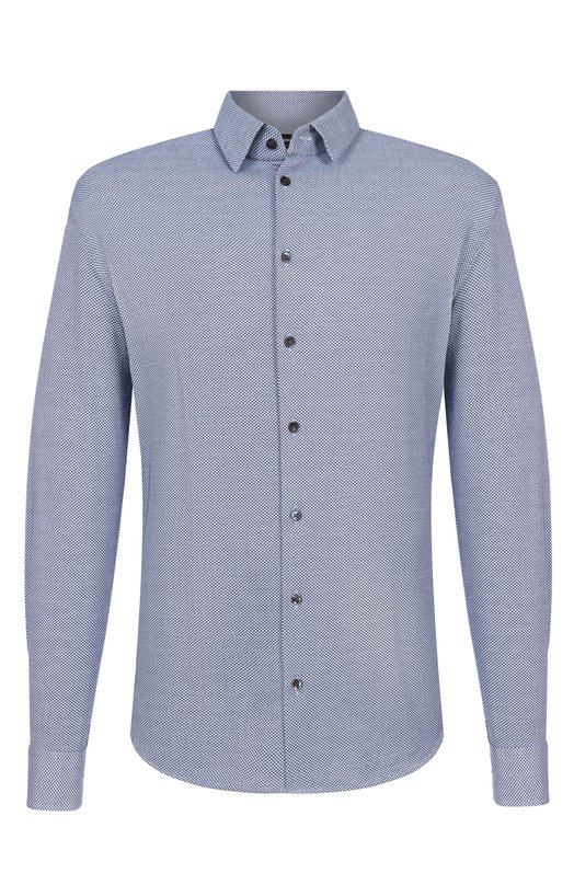 Сорочка Giorgio Armani GM000056/TE20856 Голубой GM000056/TE20856