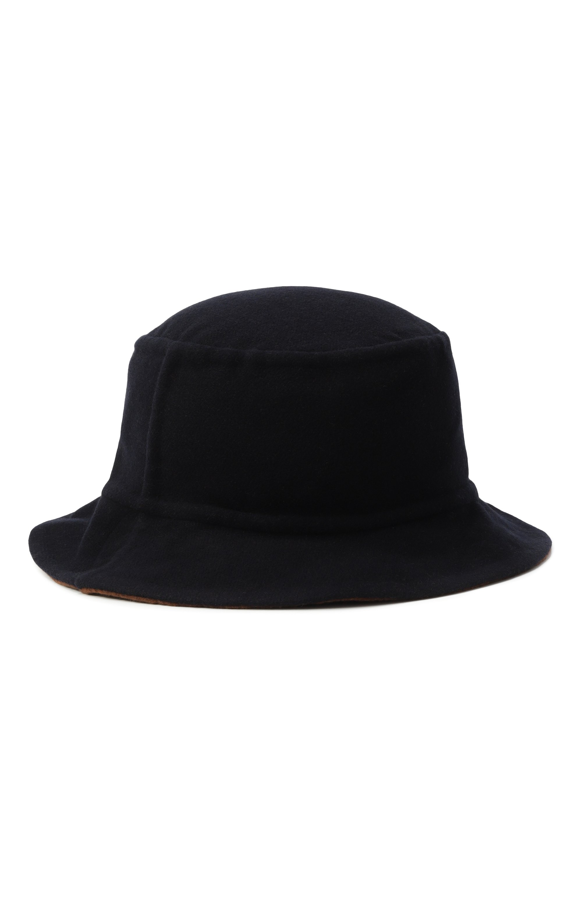 Шерстяная панама STEFANO RICCI, арт. MCV4300040/W0001P, фото 1