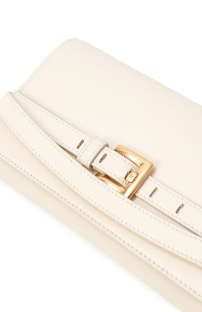 Клатч shuffle BALMAIN, арт. FN10N259/LTFL, фото 3