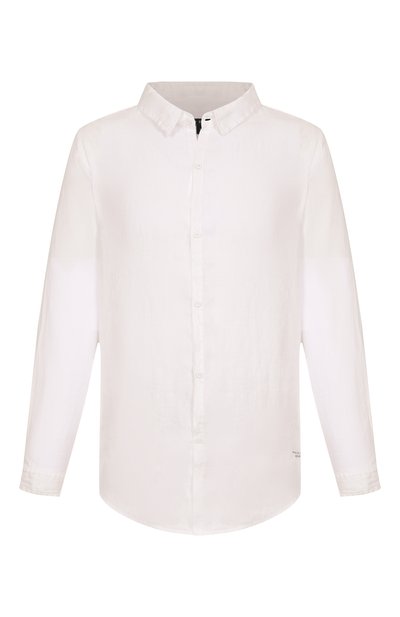 Мужская л�ьняная рубашка NEVER ENOUGH, арт. MSL009