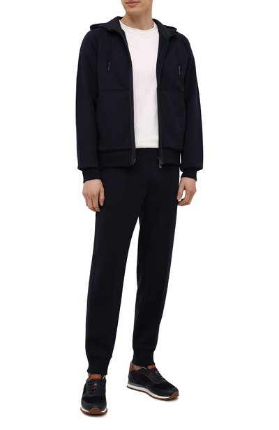 Толстовка ZEGNA, арт. UY564/815, фото 2