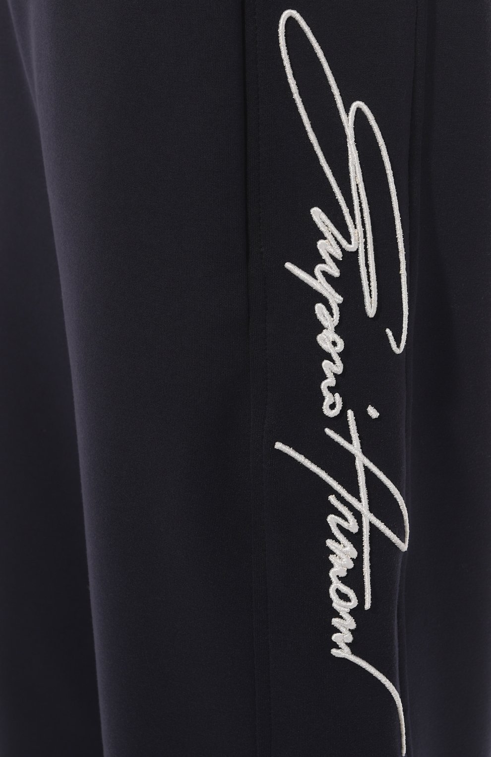 Джоггеры EMPORIO ARMANI, арт. 3R2P7A/2JVKZ, фото 5