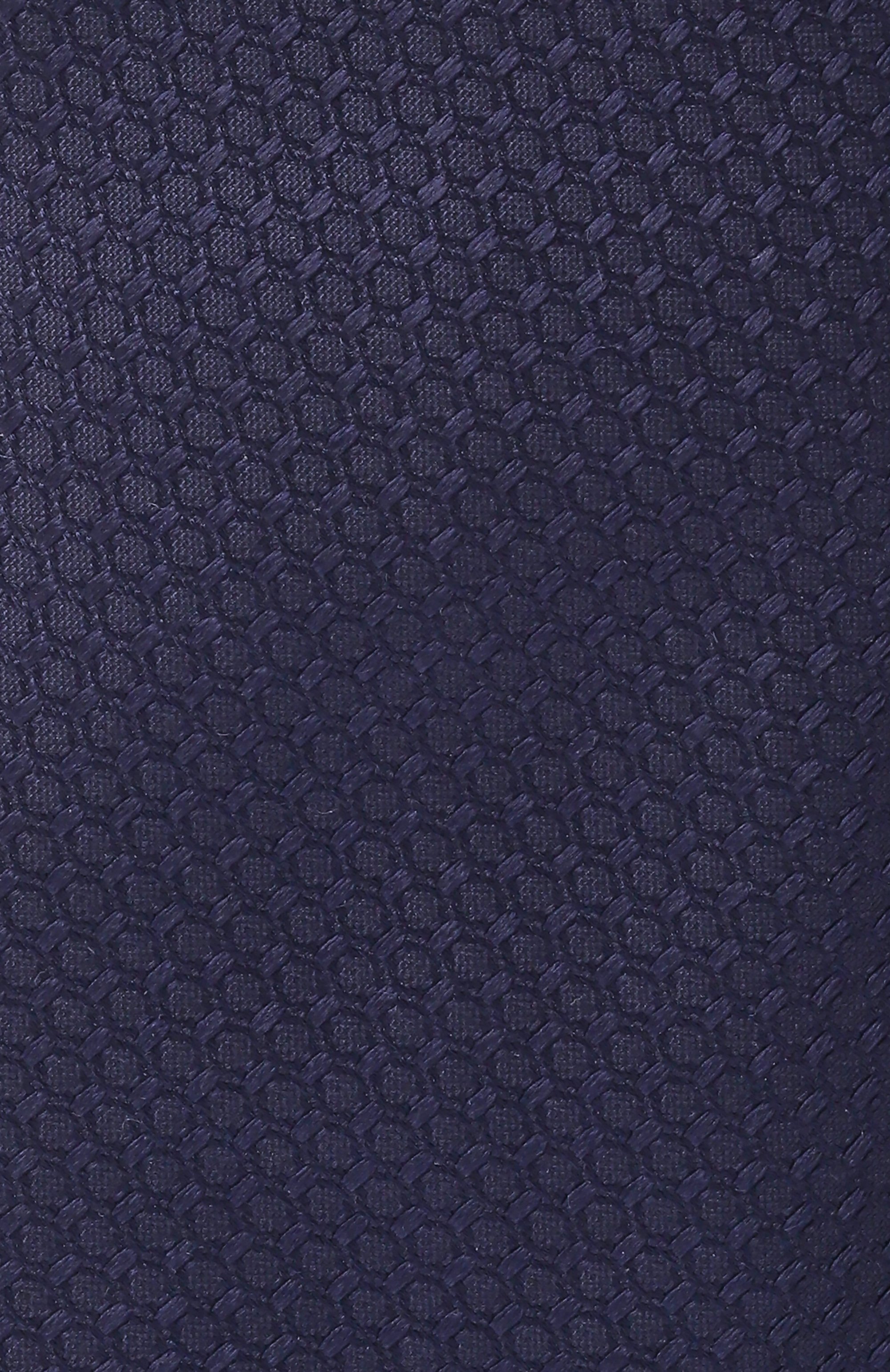 Шелковый галстук CANALI, арт. 18/HJ04329, фото 4