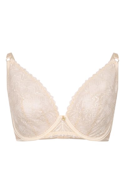 Женский бюстгальтер с треугольными чашками AUBADE, арт. 6CF12