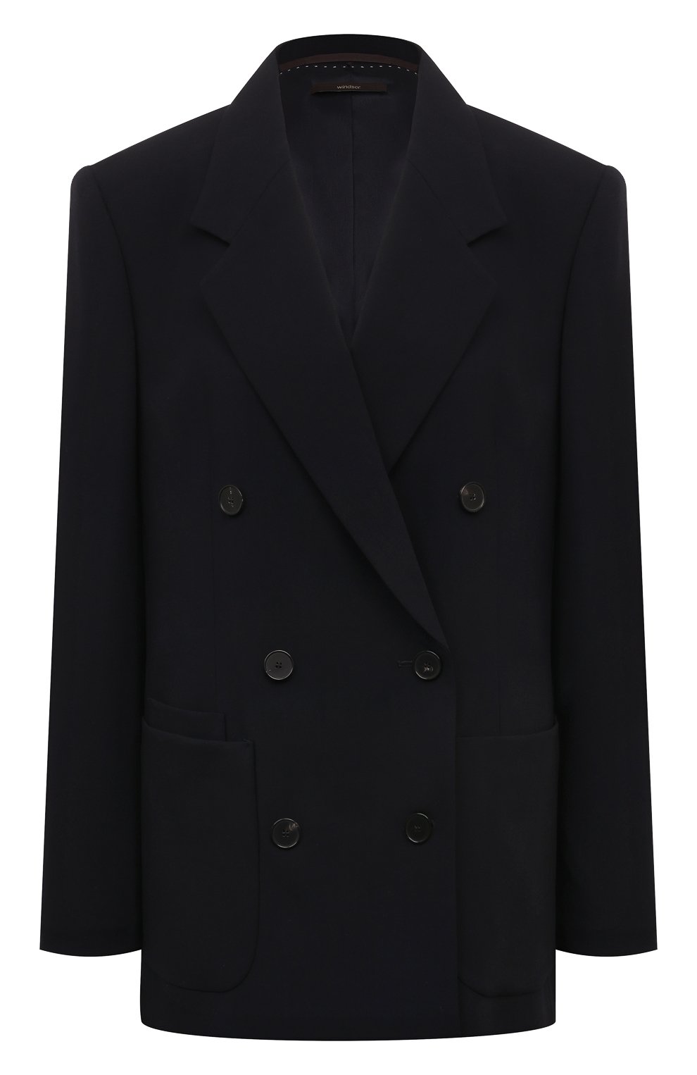 Шерстяной жакет WINDSOR, арт. DS113/10018355, фото 1