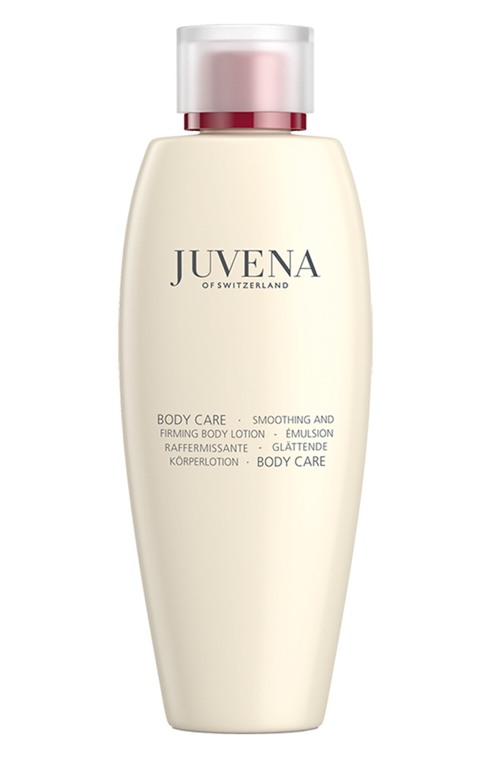 Смягчающий и укрепляющий лосьон для тела (200ml) JUVENA, арт. 797, фото 1