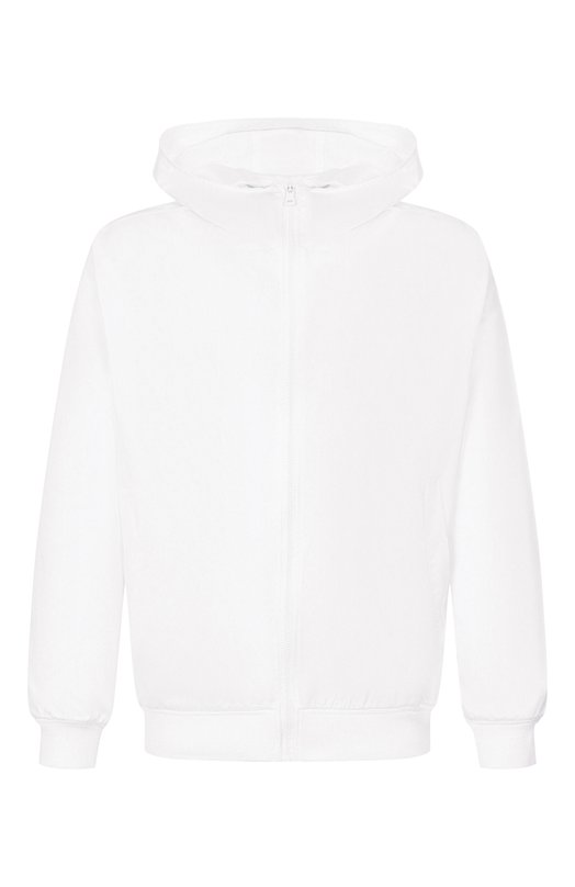 Бомбер Kiton UGK166K0714H01 Белый UGK166K0714H01