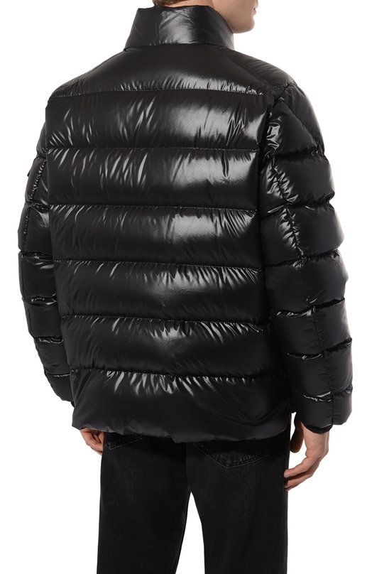 фото Пуховик lule moncler