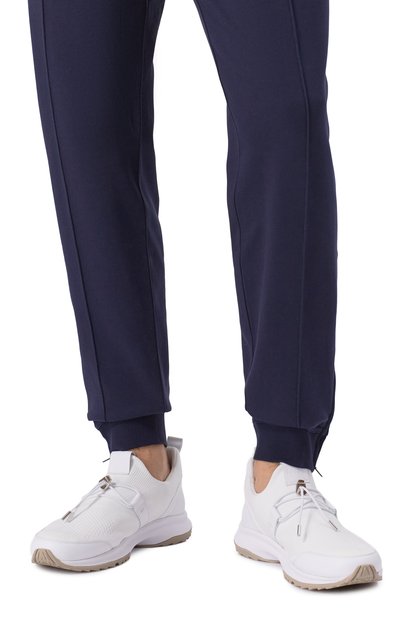 Комбинированные кроссовки MVST, арт. 0689046.3079C807, фото 3