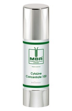 Восстанавливающая сыворотка-концентрат cytoline concentrate 100 (50ml) MEDICAL BEAUTY RESEARCH бесцветного цвета, арт. 1311 | Фото 1 (Региональные ограничения белый список (Axapta Mercury): Не проставлено; Нос: Не проставлено; Тип продукта: Сыворотки; Назначение: Для лица)