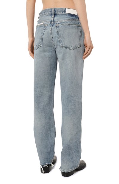 Джинсы RE/DONE, арт. 141-03W90HRL0, фото 4