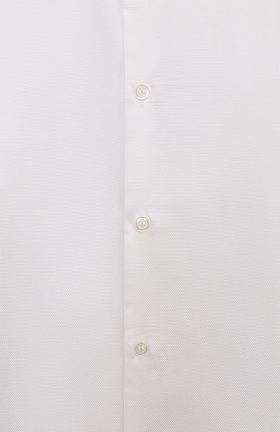 Хлопковая рубашка DAL LAGO, арт. N402M/7317/17/L-18/XL, фото 3