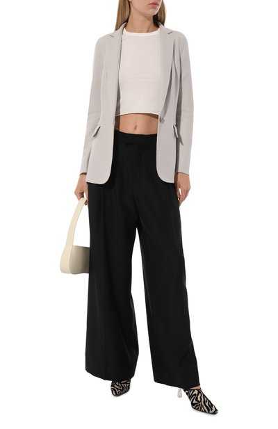 Шерстяной жакет HERNO, арт. GA00003DR/33372, фото 2