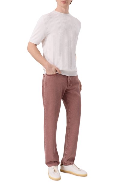 Джинсы edo JACOB COHEN, арт. JUM_QE031 054 T751A TM, фото 2