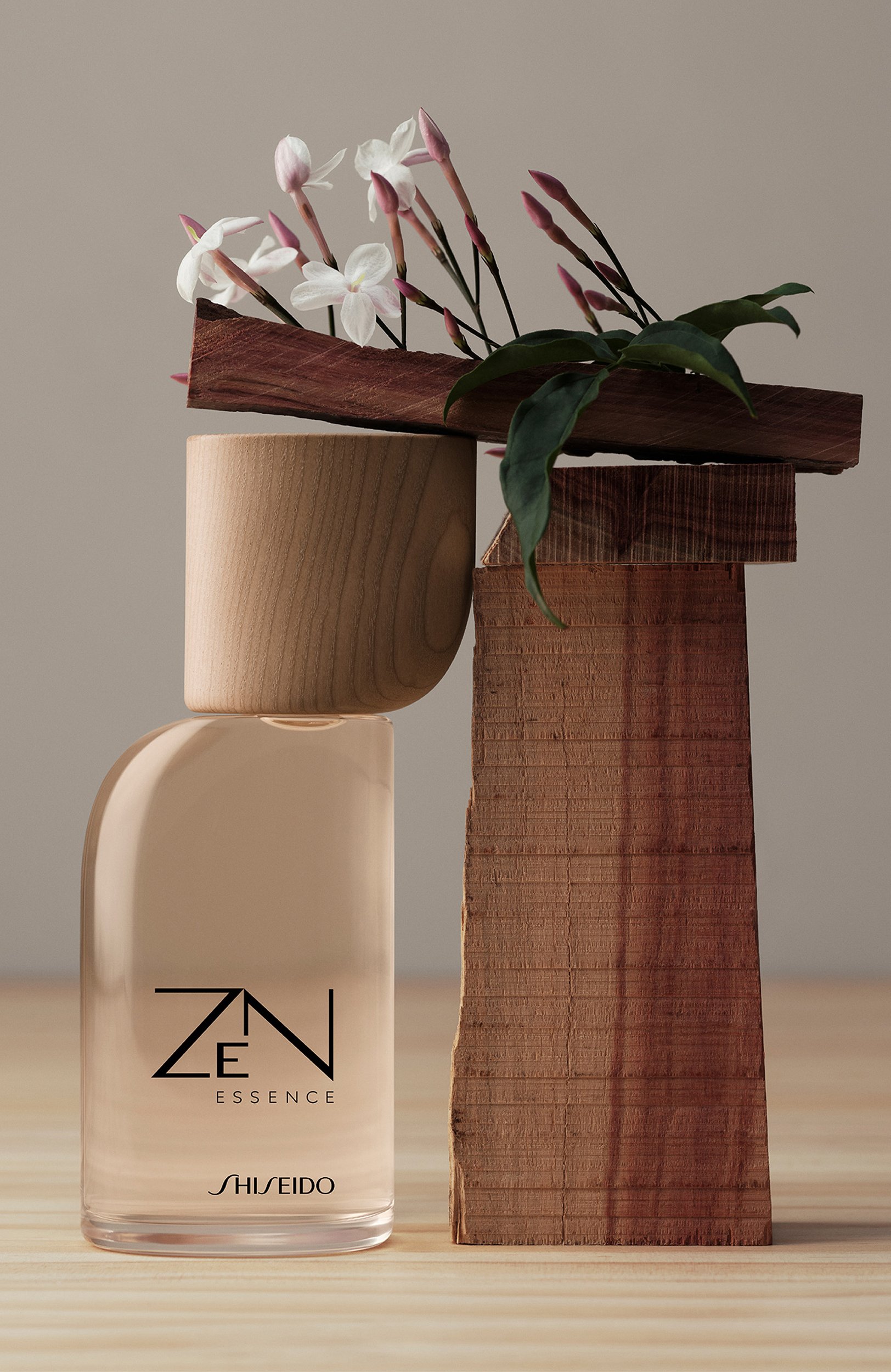 Парфюмерная вода zen essence (50ml) SHISEIDO, арт. 23222SH, фото 10