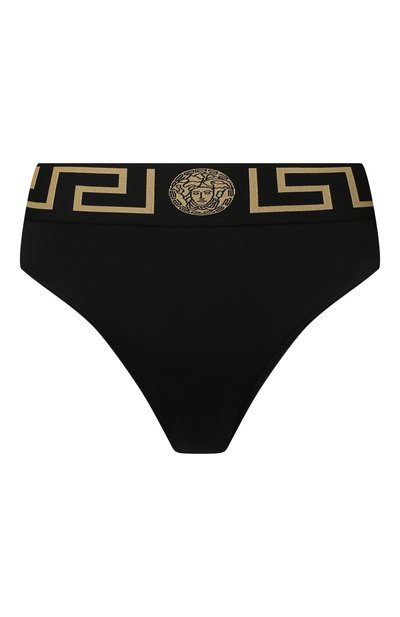 Женский плавки-бикини VERSACE, арт. ABD01095/A232185