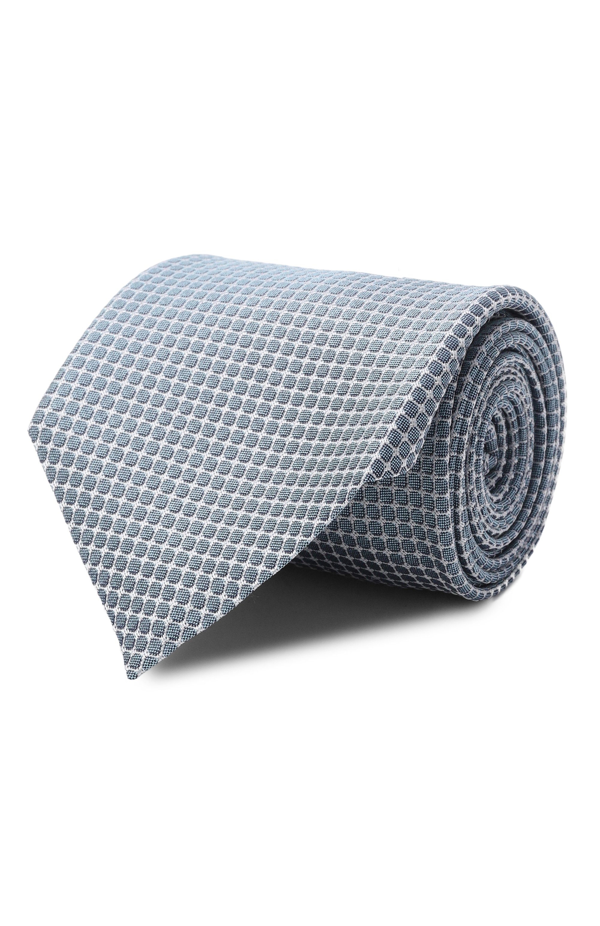 Шелковый галстук BOSS, арт. 50562064, фото 1