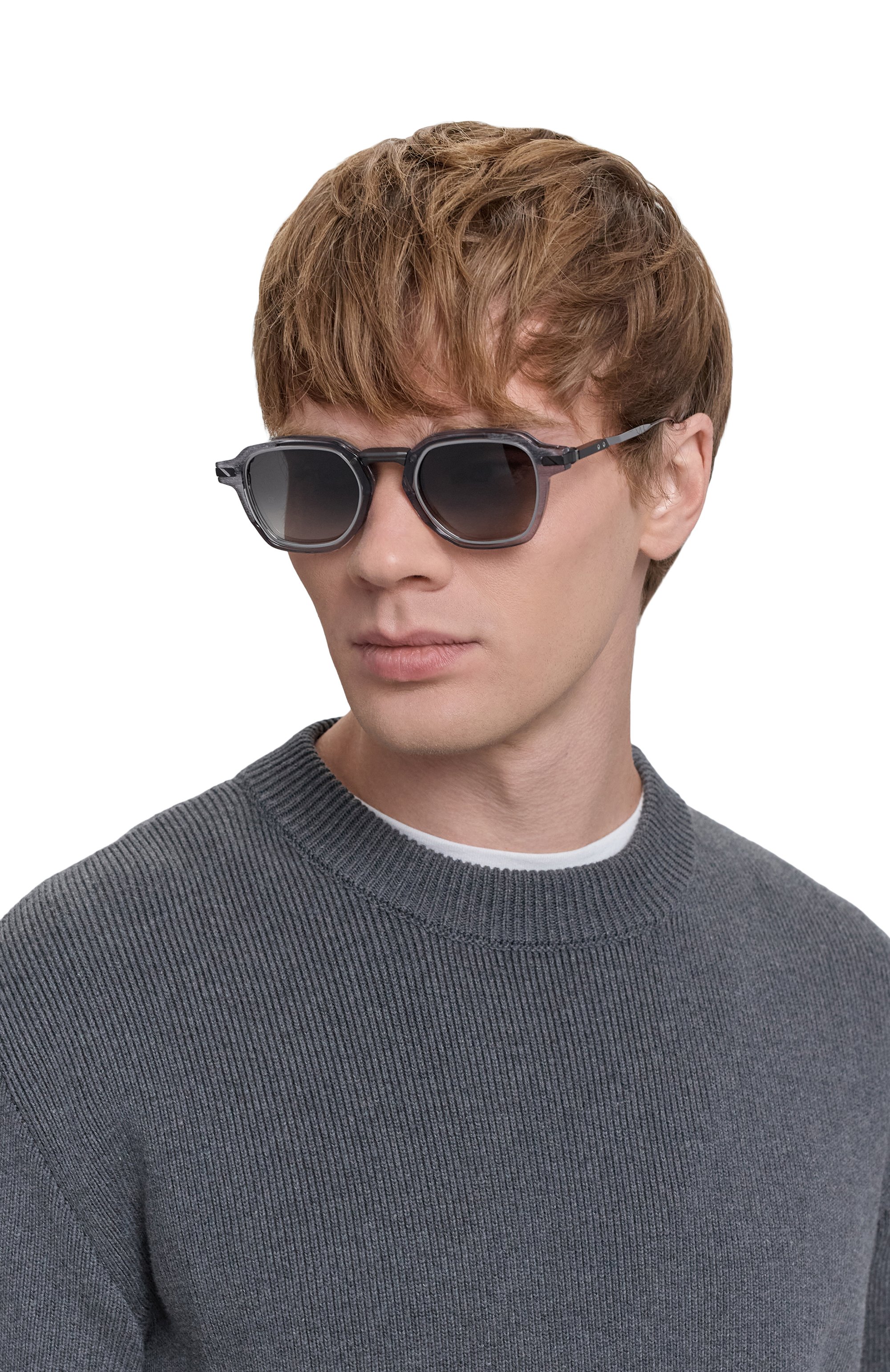 Солнцезащитные очки MOVITRA, арт. CLIMAX 06 C1, фото 2