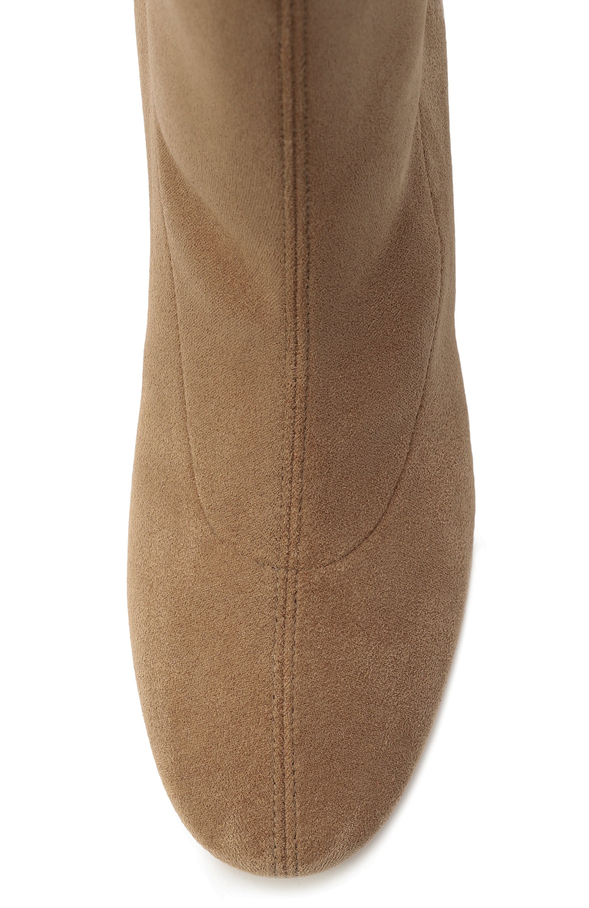 Текстильные ботильоны cleo 50 CASADEI, арт. 1R530A0501C2857, фото 6