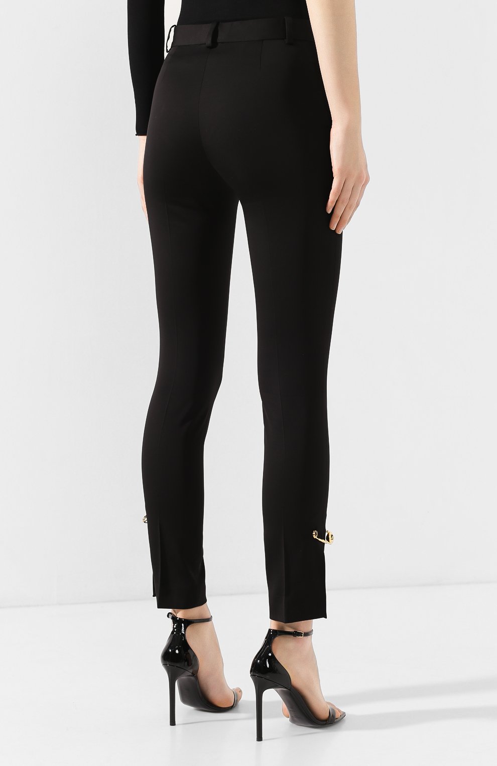 Брюки VERSACE, арт. A85701/A220957, фото 4