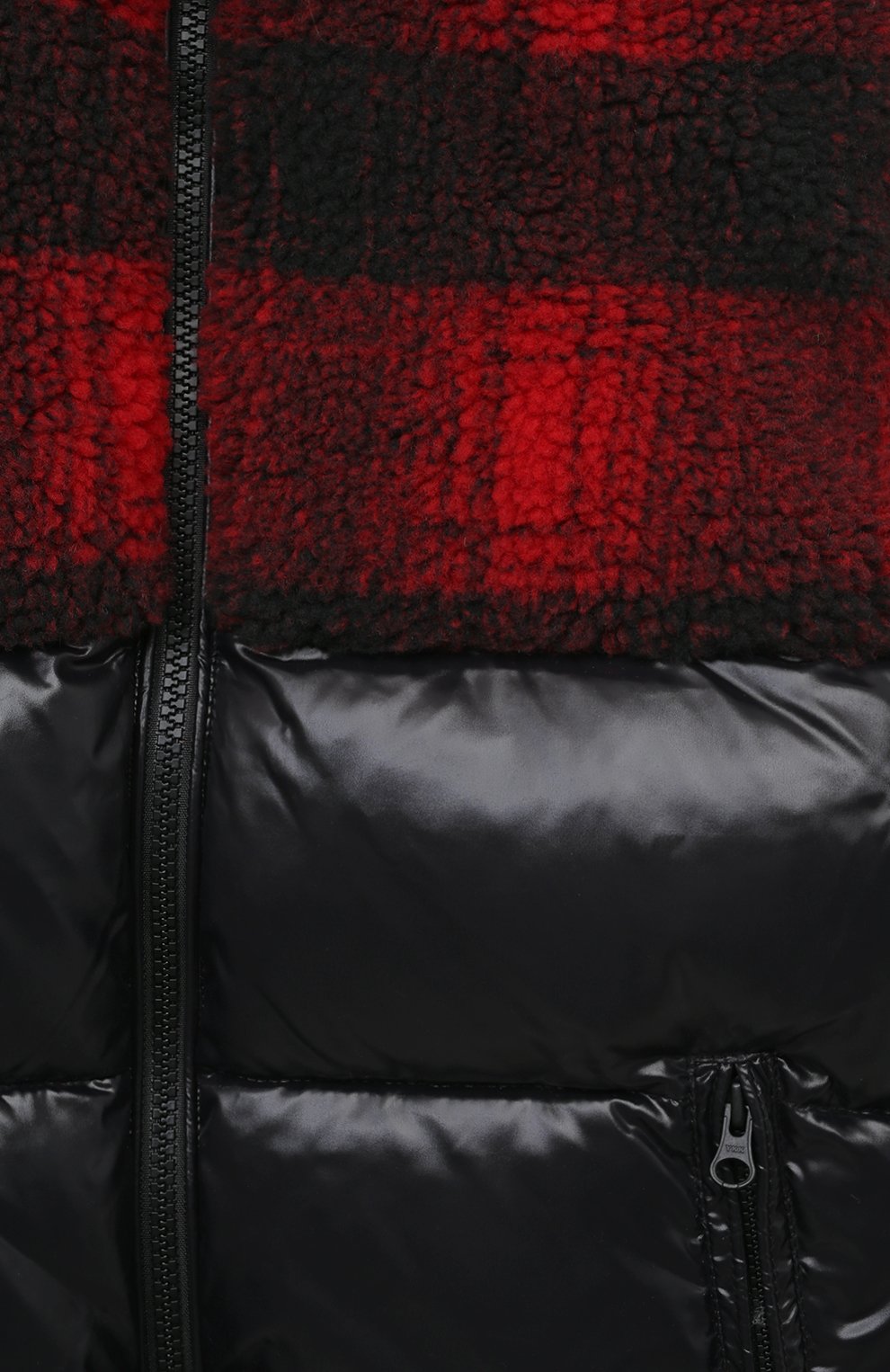 Утепленная куртка SAVE THE DUCK, арт. J31439X/ZAI/LUPY17/10-16, фото 3