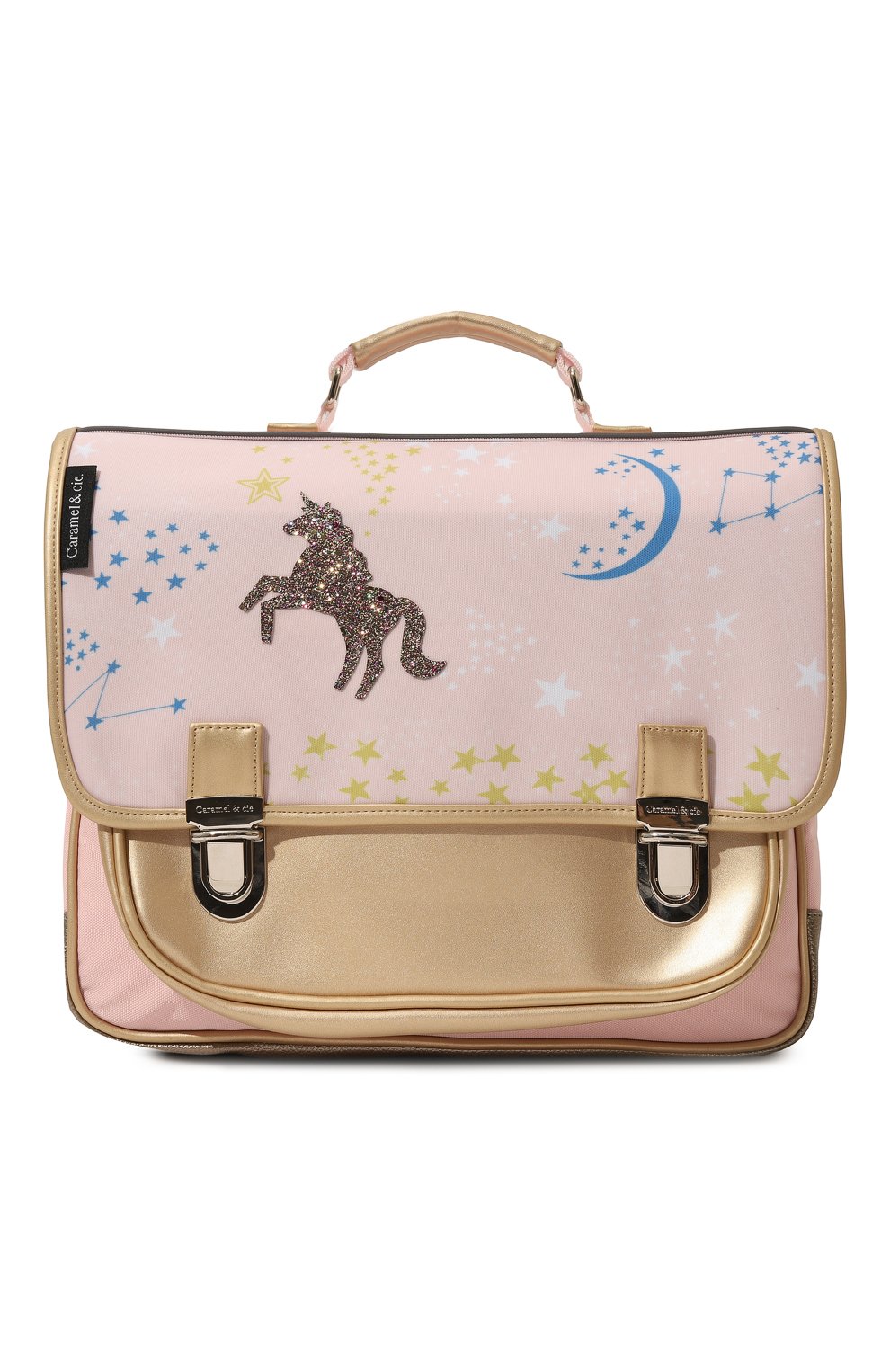 Портфель medium CARAMEL ET CIE, арт. MSA07, фото 1