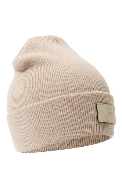 Женская кашемировая шапка AGNONA, арт. MK06Z10E/1K120HE