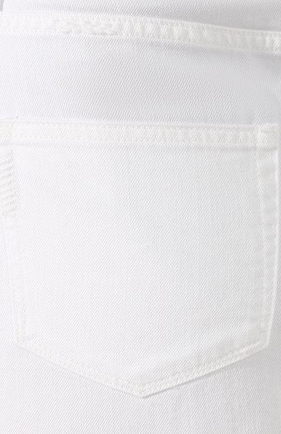 Джинсовая юбка PAIGE, арт. 5257C79-5891, фото 5