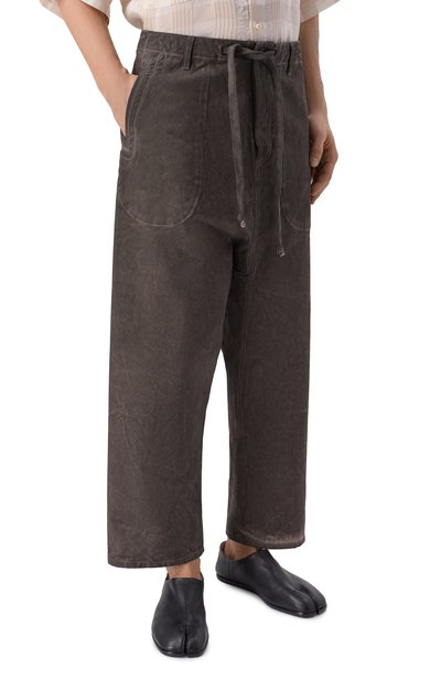 Джинсы UMA WANG, арт. UM3530, фото 3