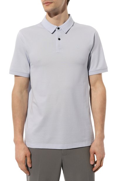 Поло BOGNER, арт. 58162727, фото 3