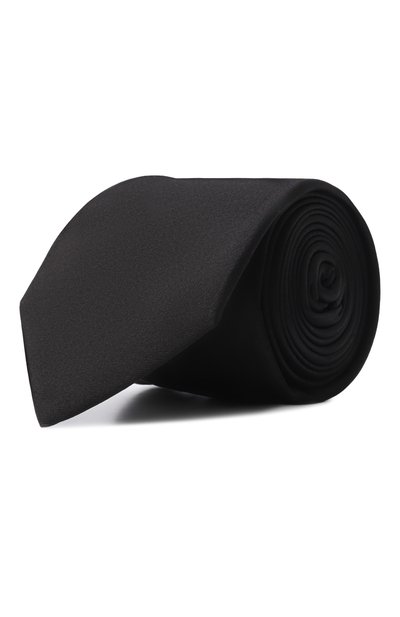 Шелковый галстук KITON, арт. UCRVKLC07201, фото 1