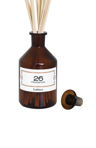 Диффузор 26 frangipani (500ml) LABSOLUE, арт. 8011530970734