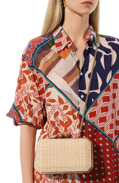 Клатч ELIE SAAB, арт. MN002, фото 2