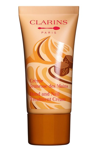 Крем для рук jeunesse des mains (30ml) CLARINS, арт. 80103221, фото 1