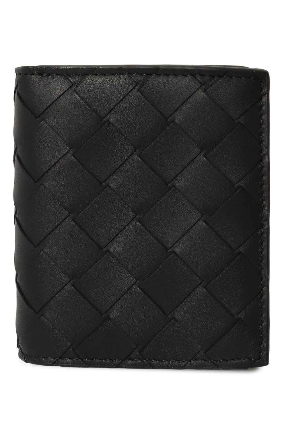 Кожаное портмоне BOTTEGA VENETA, арт. 639549/VCPQ4, фото 1