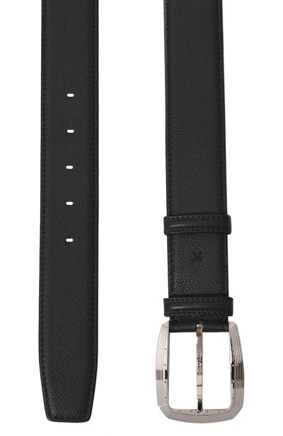 Кожаный ремень STEFANO RICCI, арт. N381MR/A570P, фото 3