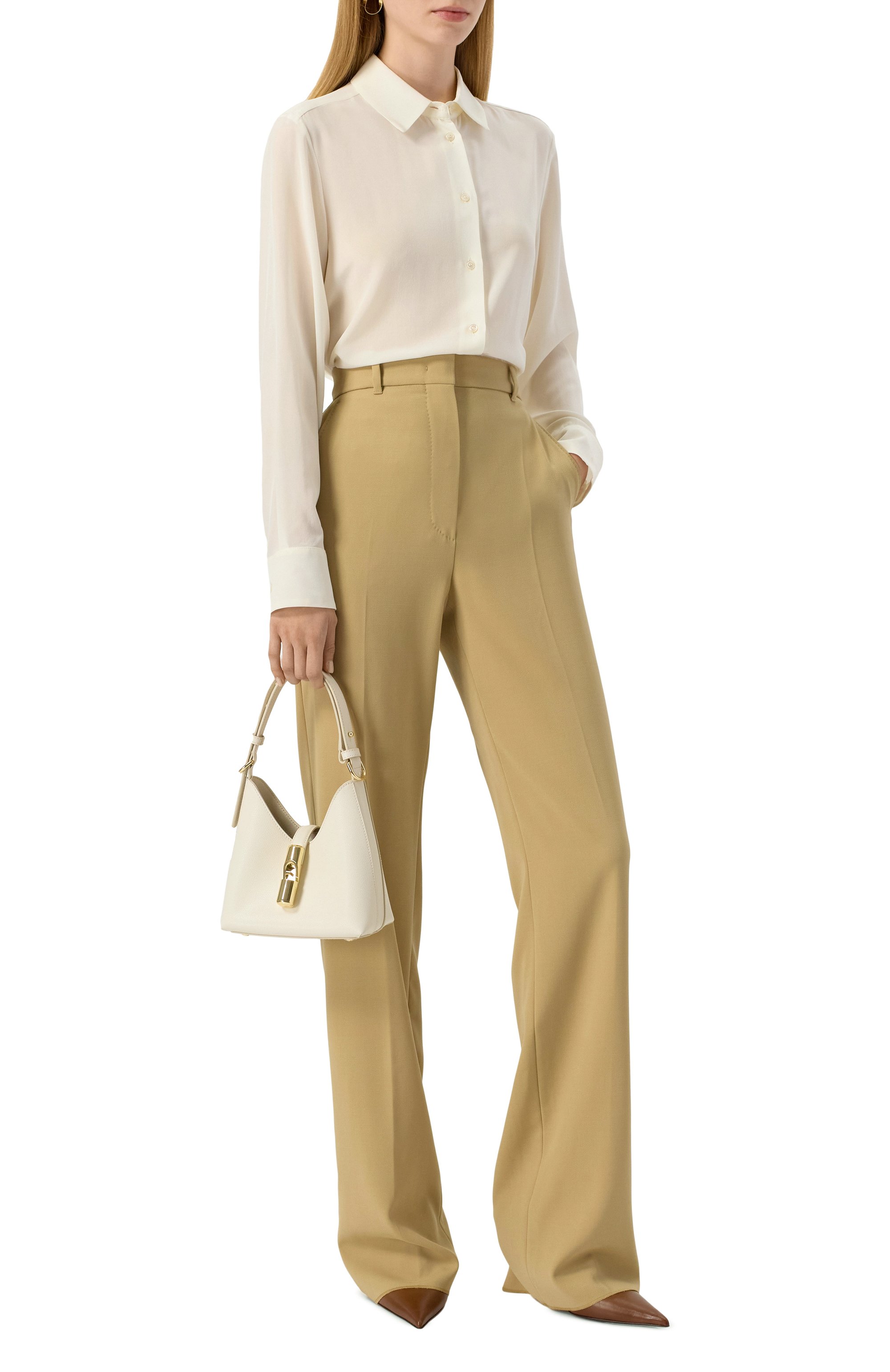 Сумка furla iride mini FURLA, арт. WE00820/ARE000, фото 7